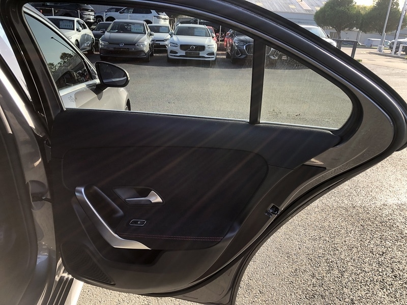 Used Mercedes-Benz A-Class for sale - 77365266: Photo 60