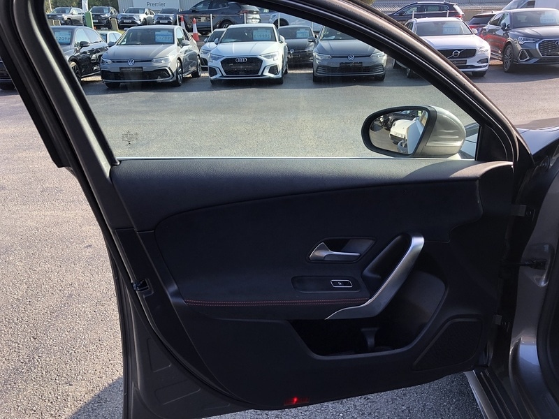 Used Mercedes-Benz A-Class for sale - 77365266: Photo 61