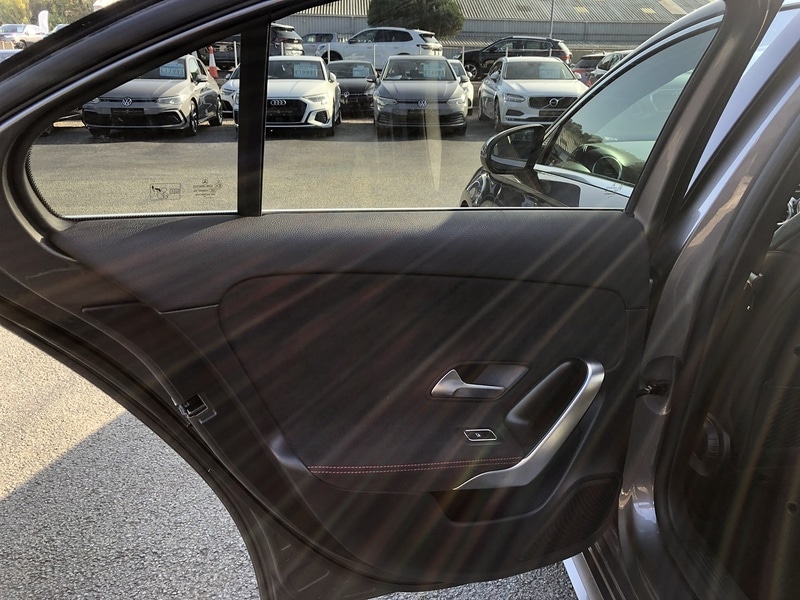 Used Mercedes-Benz A-Class for sale - 77365266: Photo 62