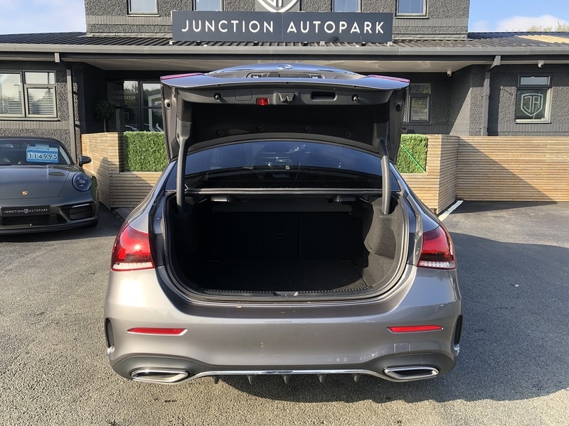 Used Mercedes-Benz A-Class for sale - 77365266: Photo 63