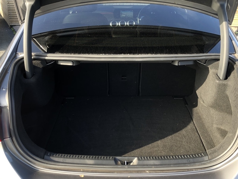 Used Mercedes-Benz A-Class for sale - 77365266: Photo 64