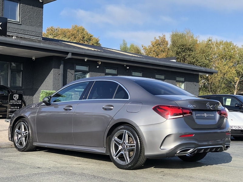 Used Mercedes-Benz A-Class for sale - 77365266: Photo 65