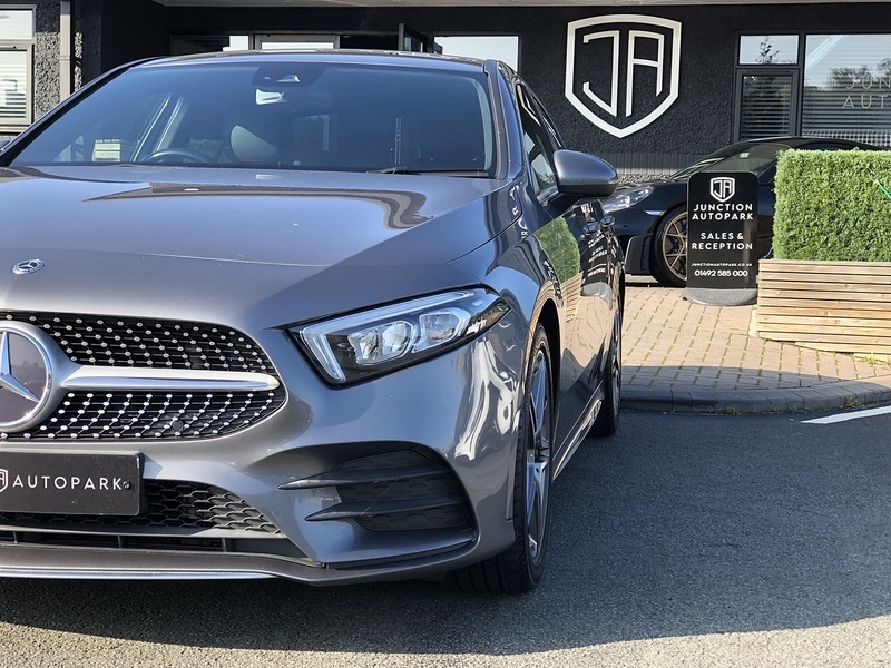 Used Mercedes-Benz A-Class for sale - 77365266: Photo 67