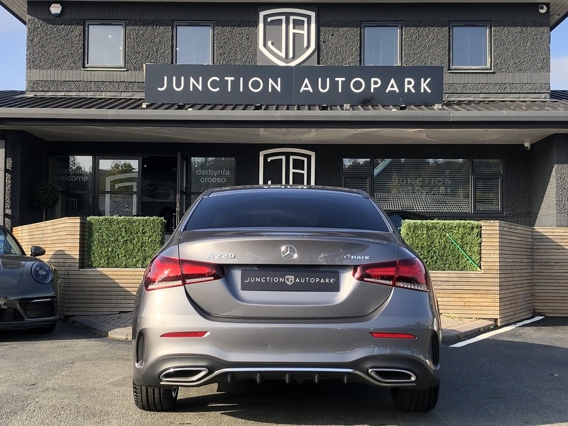 Used Mercedes-Benz A-Class for sale - 77365266: Photo 7