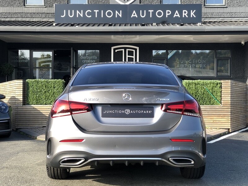 Used Mercedes-Benz A-Class for sale - 77365266: Photo 8