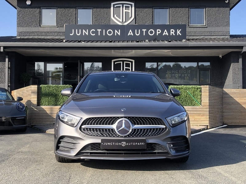 Used Mercedes-Benz A-Class for sale - 77365266: Photo 9