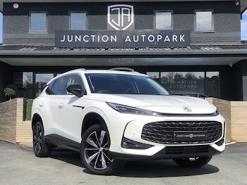 Used MG MG HS 2024 for sale - 78016732: Photo