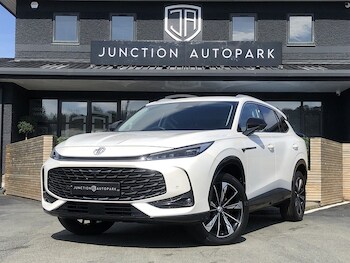 Used MG MG HS 2024 for sale - 78016732: Photo