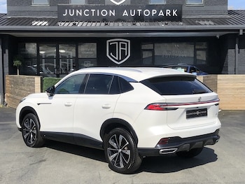 Used MG MG HS 2024 for sale - 78016732: Photo