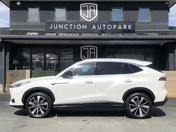 Used MG MG HS 2024 for sale - 78016732: Photo