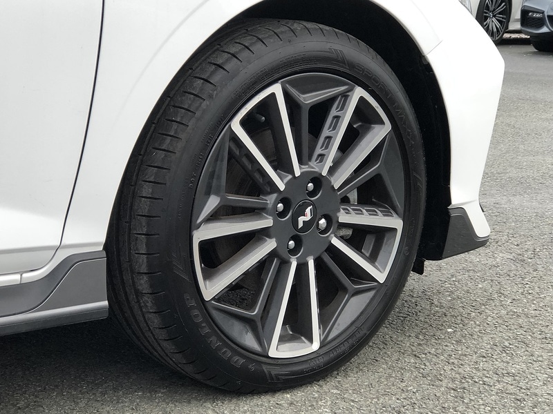 Used Hyundai i20 2024 for sale - 77365207: Photo 11