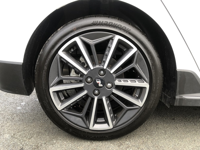 Used Hyundai i20 2024 for sale - 77365207: Photo 12