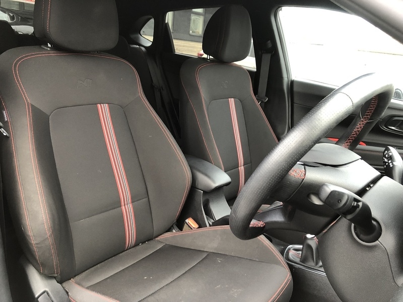 Used Hyundai i20 2024 for sale - 77365207: Photo 16