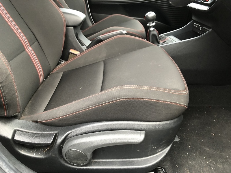 Used Hyundai i20 2024 for sale - 77365207: Photo 17