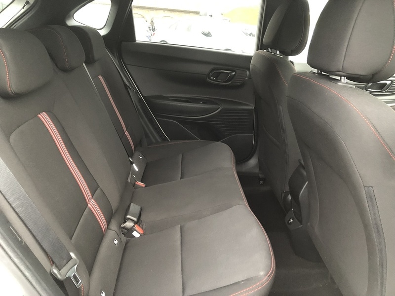 Used Hyundai i20 2024 for sale - 77365207: Photo 18