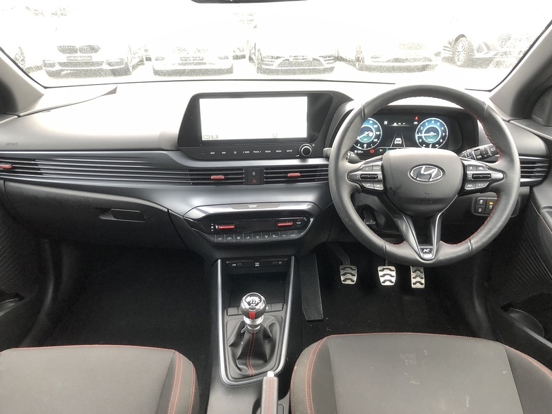 Used Hyundai i20 2024 for sale - 77365207: Photo 21