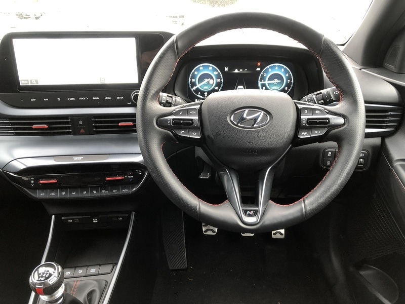 Used Hyundai i20 2024 for sale - 77365207: Photo 22