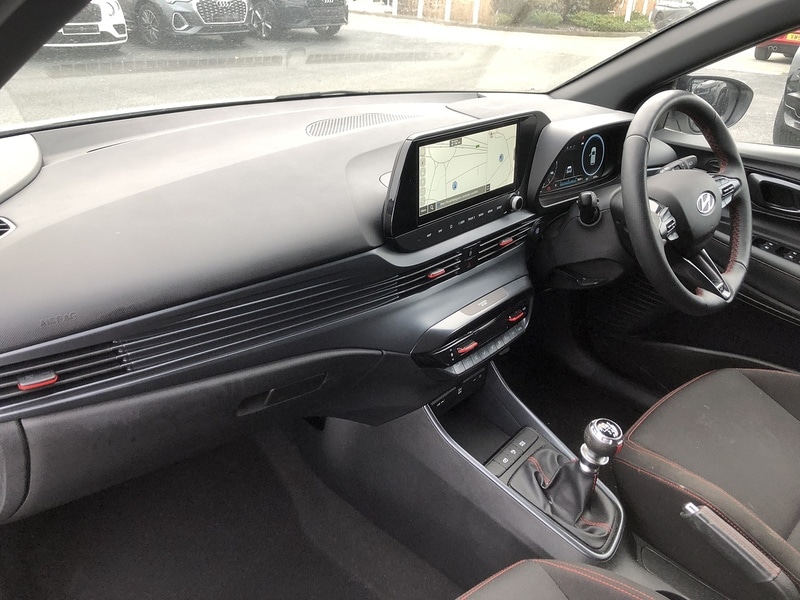 Used Hyundai i20 2024 for sale - 77365207: Photo 23