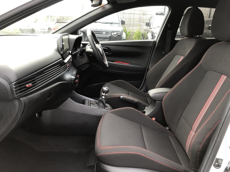 Used Hyundai i20 2024 for sale - 77365207: Photo 24