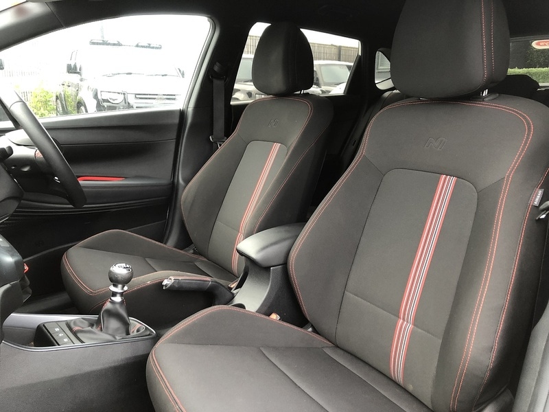 Used Hyundai i20 2024 for sale - 77365207: Photo 25