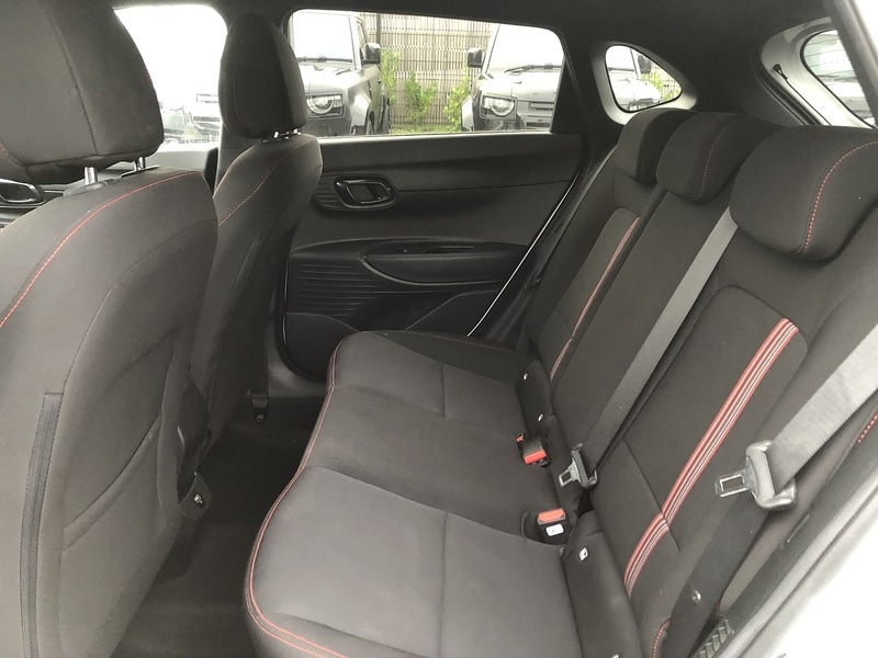 Used Hyundai i20 2024 for sale - 77365207: Photo 27