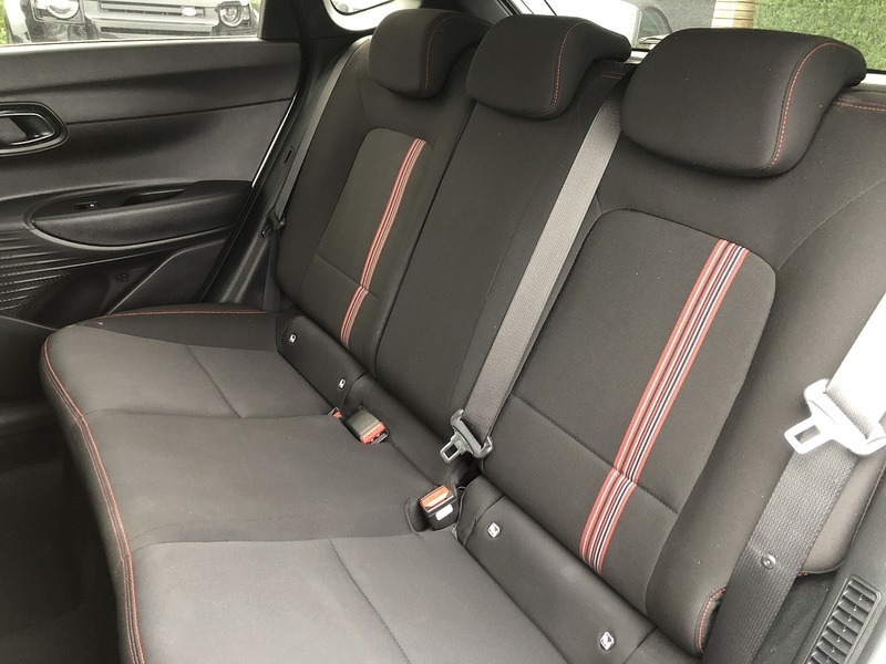 Used Hyundai i20 2024 for sale - 77365207: Photo 28