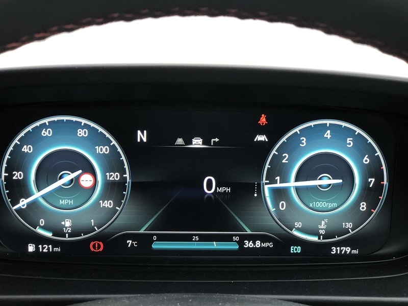 Used Hyundai i20 2024 for sale - 77365207: Photo 29