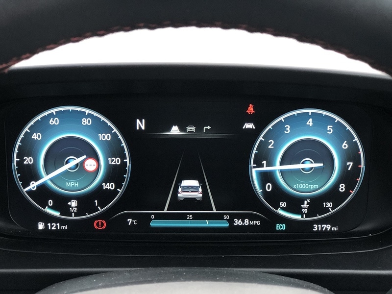 Used Hyundai i20 2024 for sale - 77365207: Photo 30