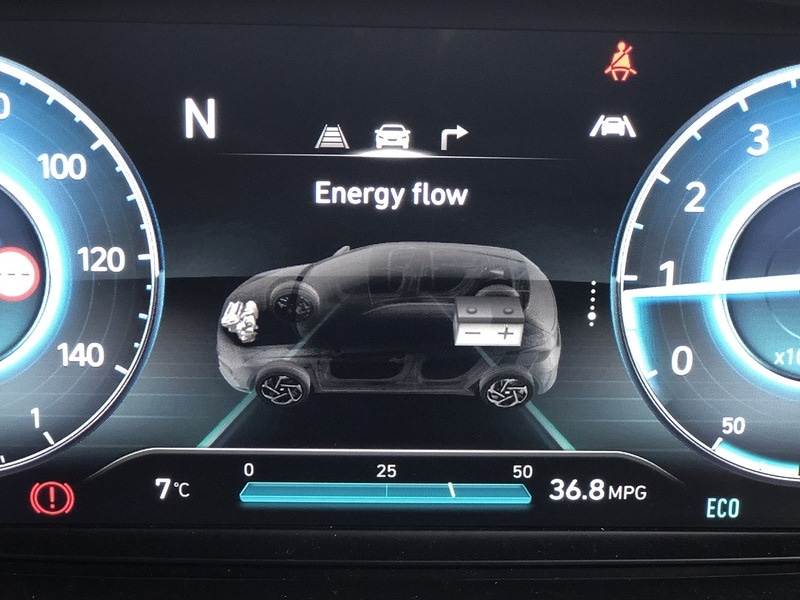 Used Hyundai i20 2024 for sale - 77365207: Photo 35