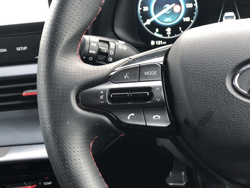 Used Hyundai i20 2024 for sale - 77365207: Photo 36