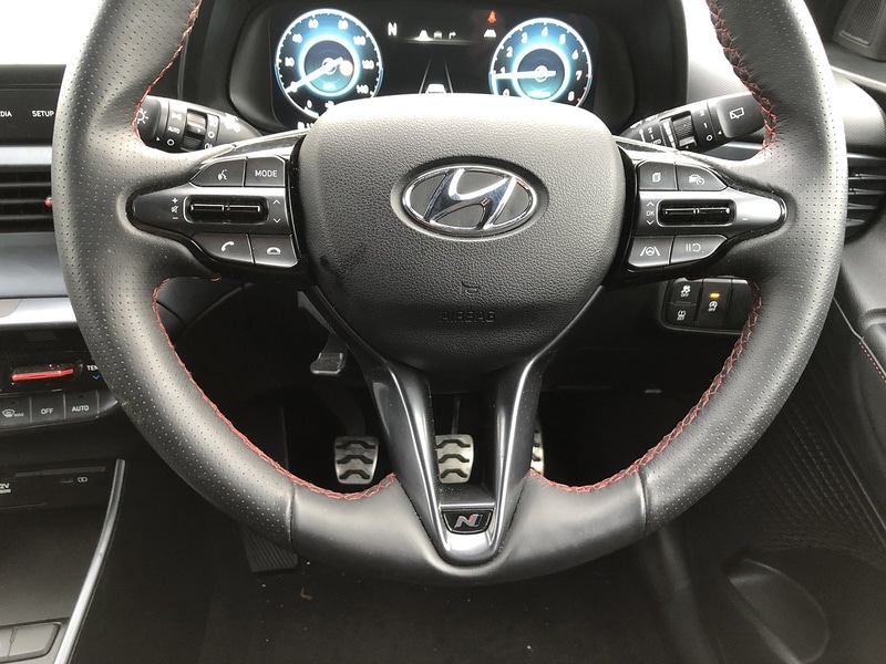 Used Hyundai i20 2024 for sale - 77365207: Photo 37