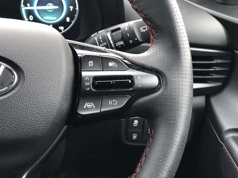 Used Hyundai i20 2024 for sale - 77365207: Photo 38