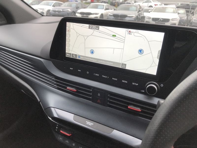 Used Hyundai i20 2024 for sale - 77365207: Photo 39