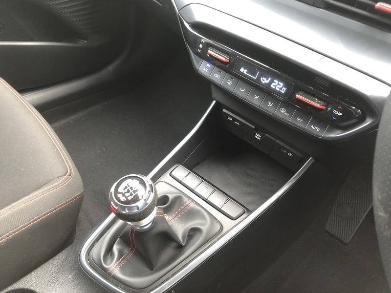 Used Hyundai i20 2024 for sale - 77365207: Photo 40