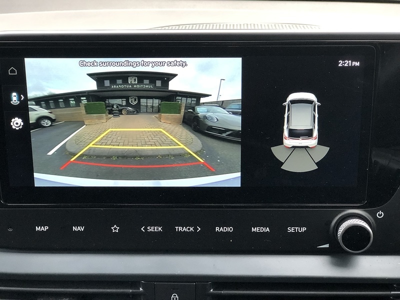 Used Hyundai i20 2024 for sale - 77365207: Photo 41