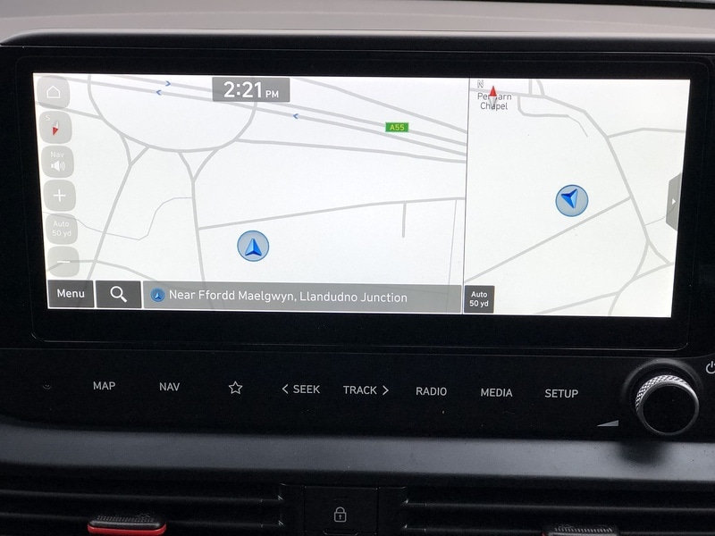 Used Hyundai i20 2024 for sale - 77365207: Photo 42