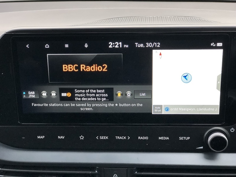 Used Hyundai i20 2024 for sale - 77365207: Photo 43