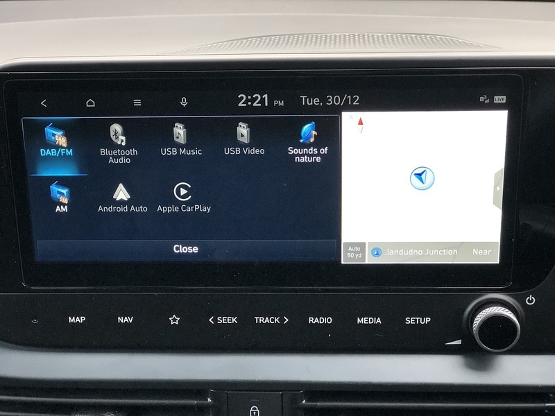 Used Hyundai i20 2024 for sale - 77365207: Photo 44