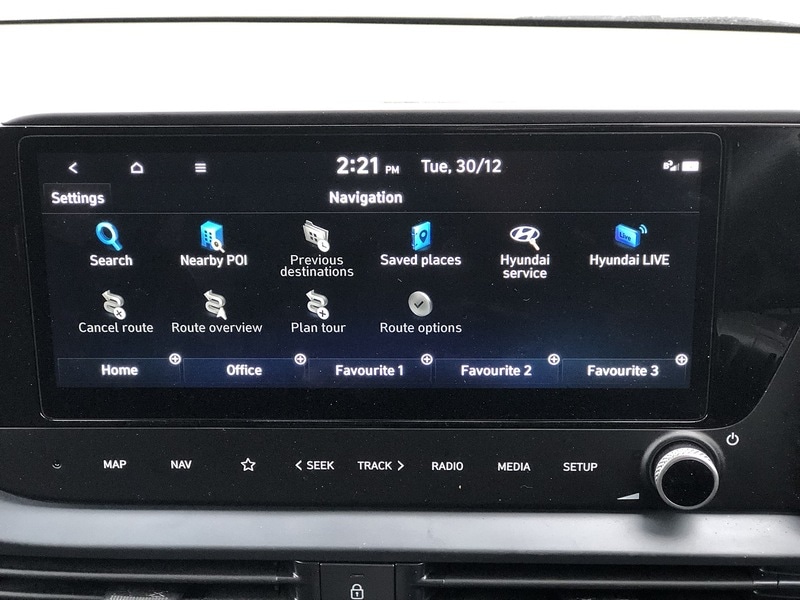 Used Hyundai i20 2024 for sale - 77365207: Photo 45