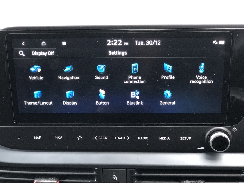 Used Hyundai i20 2024 for sale - 77365207: Photo 46