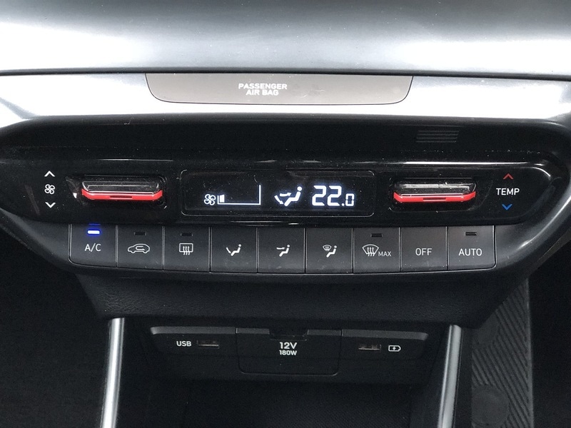 Used Hyundai i20 2024 for sale - 77365207: Photo 47