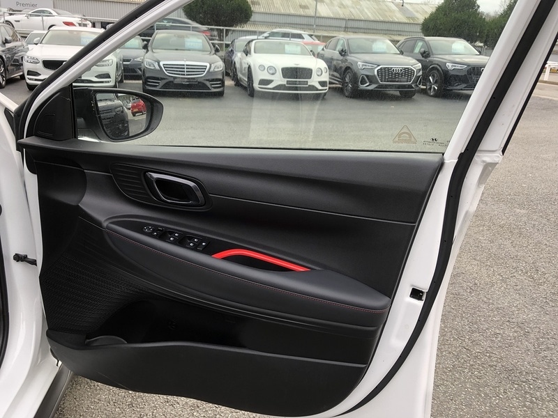 Used Hyundai i20 2024 for sale - 77365207: Photo 54