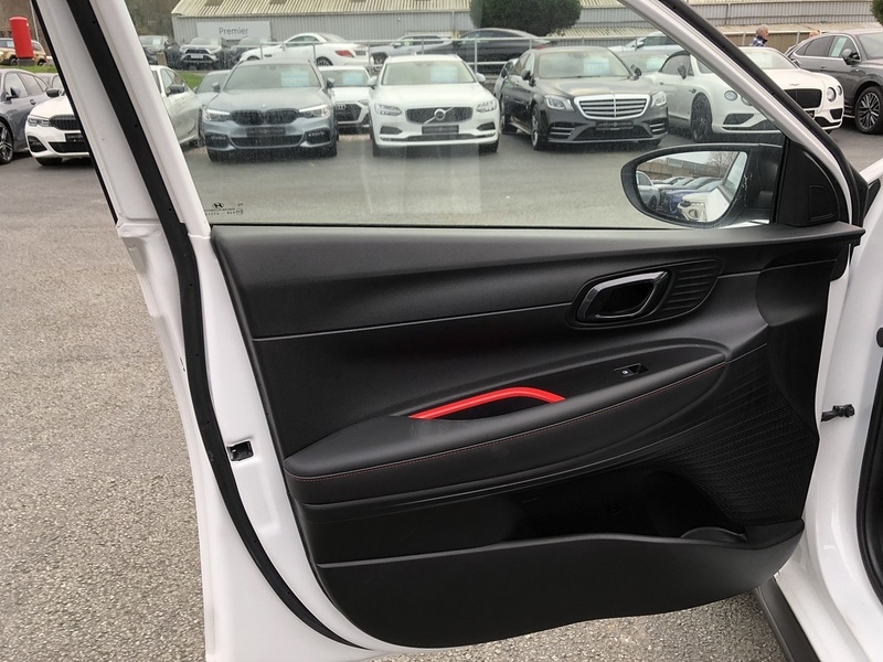 Used Hyundai i20 2024 for sale - 77365207: Photo 56