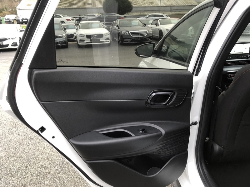 Used Hyundai i20 2024 for sale - 77365207: Photo 57