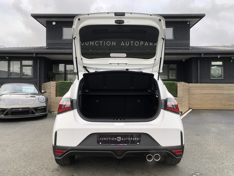 Used Hyundai i20 2024 for sale - 77365207: Photo 58