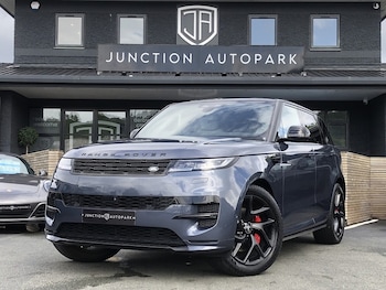 Used Land Rover Range Rover Sport 2025 for sale - 78629053: Photo