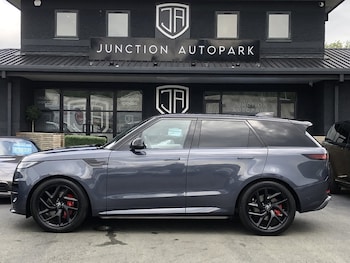 Used Land Rover Range Rover Sport 2025 for sale - 78629053: Photo