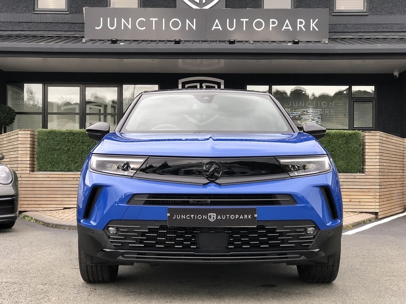 Used Vauxhall Mokka 2023 for sale - 77365280: Photo 10