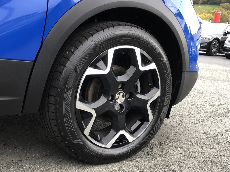 Used Vauxhall Mokka 2023 for sale - 77365280: Photo 11