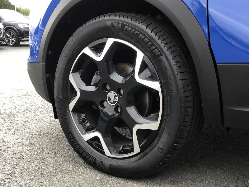 Used Vauxhall Mokka 2023 for sale - 77365280: Photo 13